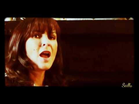 Jacqui Sharkey ~ You Needed Me~