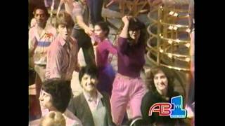 ALL AMERICAN GIRLSby Sister Sledge.mpeg