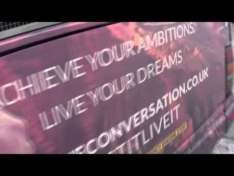 Uno, 123, Dennis Dart-Northampton Buses