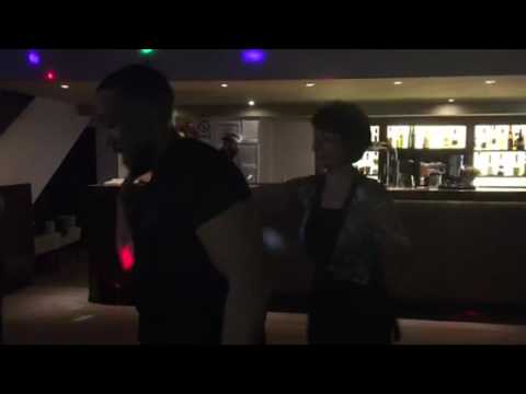 Happy Birthday Georgeta Geo at Party Prodance