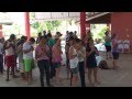 Acampamento Paixão Fogo E Glória