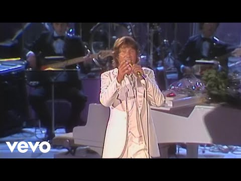 Udo Jürgens - Medley: Ich weiß was ich will/ Mercie Cherie (Meine Lieder sind wie Haende 27.12.1980)