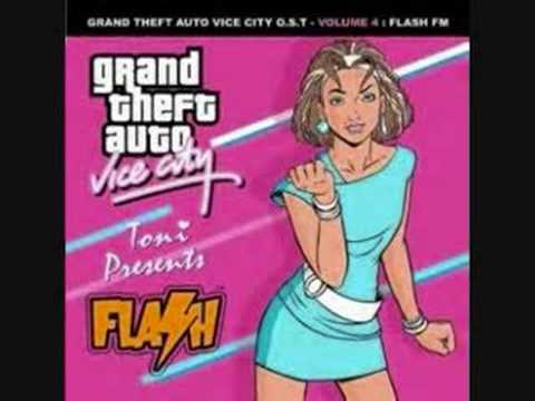 [GTA VC] Flash FM- Buggles - Video killed the radio star