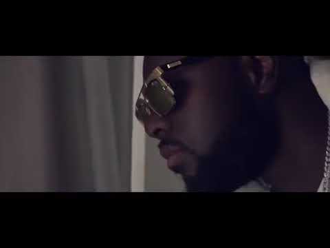 Dadju feat maître Gims tu ne le  vois pas