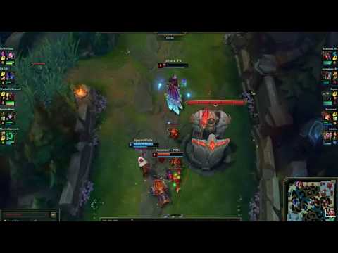 jhin is so mad