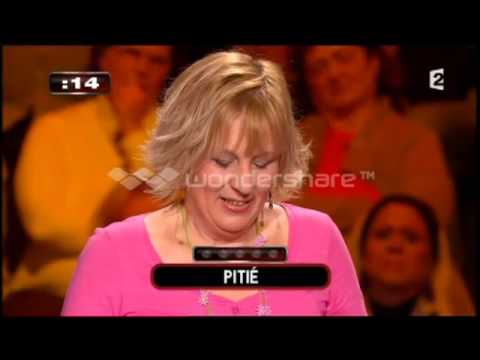 comment participer mot de passe