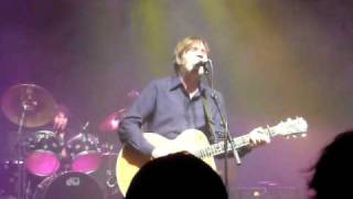 Justin Currie - As Long As You Don&#39;t Come Back.MOV