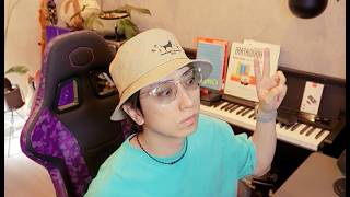 音痴が歌を練習したら上手くなるのか？【97日目】
