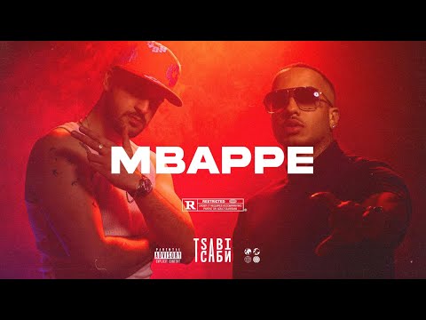 [FREE] Sidarta x Light Type Beat - "Mbappe" | Dark Dancehall Instrumental 2024