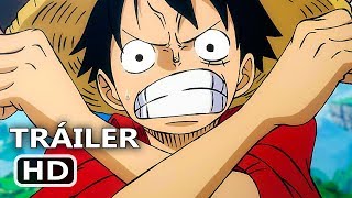 cortar Colega juego One Piece - Ver la serie online completas en español