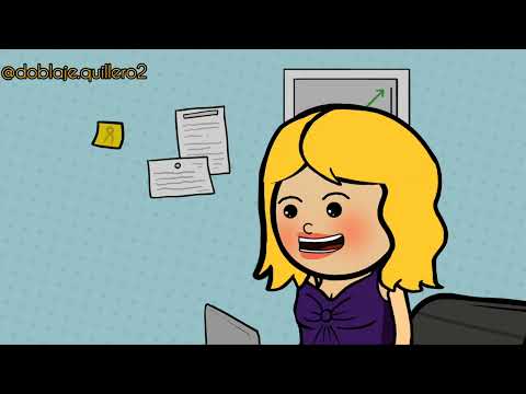 LA CORTE, CAPITULO 12, TEMPORADA IV, SERIE ANIMADA BY DBINC ®️