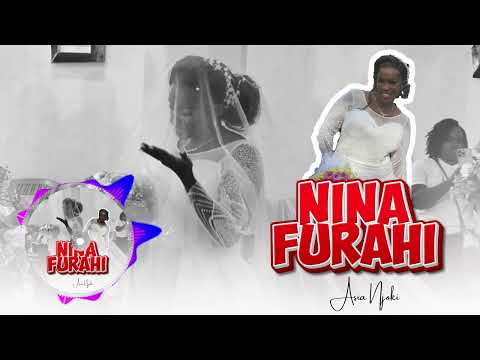 NIMEFURAHI || ASIA NJOKI- (OFFICIAL AUDIO)