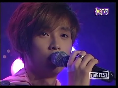 [HQ] 2005.03.24 버즈(Buzz) - It's U [LIVE FEST 미공개편]