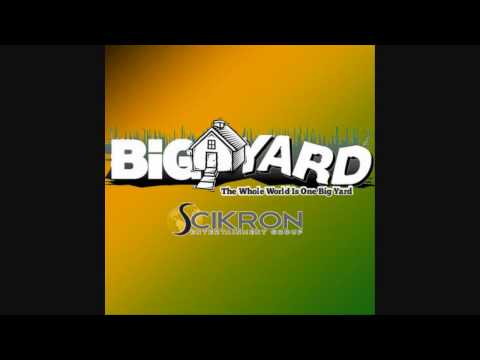 RICHIE LOOPS - CUPP CUPP - BIGYARD // SCIKRON