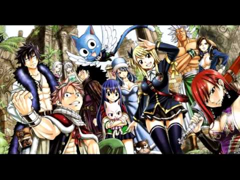Nightcore - Fiesta - Fairy Tail Opening 6