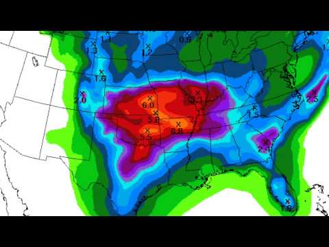 June 5 Weather Xtreme Video - Morning Edition