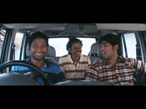 Gouravam | Tamil Movie Comedy | Allu Sirish | Yami Gautam | Prakash Raj