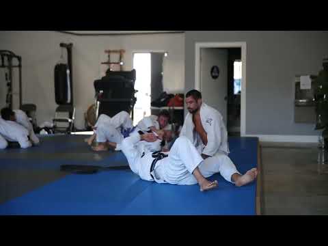 kron training w Matt k  10 11 25