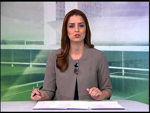 Superliga de Vôlei: Vivo Minas e RJX disputam vaga na final - Repórter Brasil (manhã)