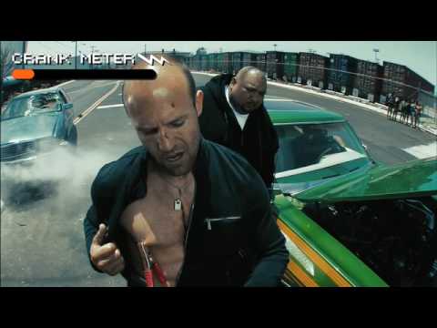 Misson 2: Choose Your Own Crank - Get Juiced