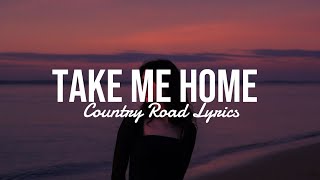 Download lagu TAKE ME HOME COUNTRY ROAD LYRICS_VIRAL 2026 #lyrics #countryroads #takemehome #lirik #viral  mp3