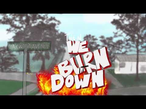 Oakwood Avenue by Erath Old (Official Lyric Video)