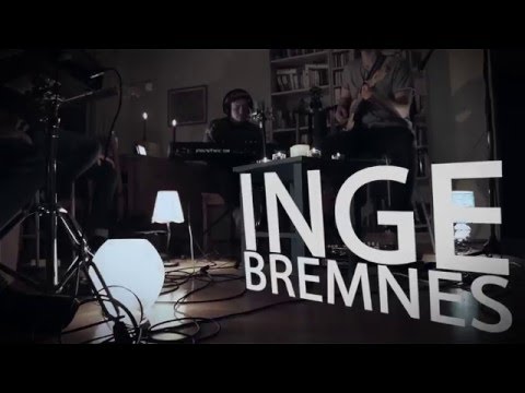 Inge Bremnes - Ka Du Håpa På (Live Video)