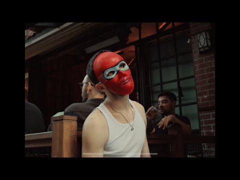 GRi - ASLINDA İNANMAYAN BİRİ DEĞİLİM (Official Music Video)