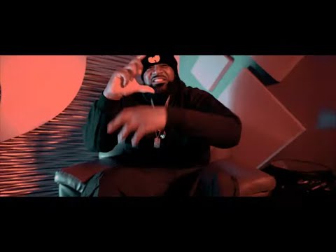 DJ Kayslay - Rolling 50 Deep [Official Video]