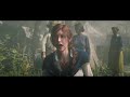 Red Dead Redemption 2 - Molly O'Shea Death Scene