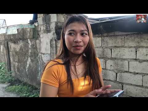 Muling Pagkikita ni Baak at Mayla - Baak Andres