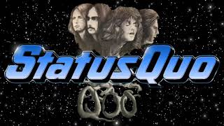 Status Quo     Bad News