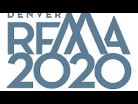 RIF Talks: 2020 Day 2