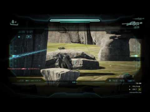 Marines Vehicle Counter-Attack