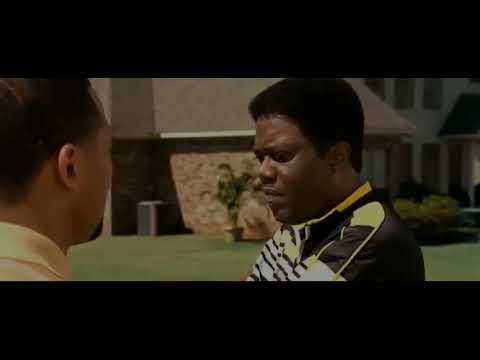 F them kids - Bernie Mac
