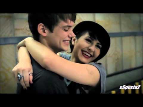 Matias Endoor - No Love Again (Deep House Version) ( Unofficial video)