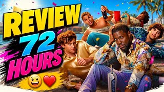 Download lagu 72 Hours Review Telugu | Netflix Latest Comedy Movie Explained mp3 Download lagu 72 Hours Review Telugu | Netflix Latest Comedy Movie Explained mp3