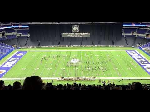 Blue Knights 2021: Always