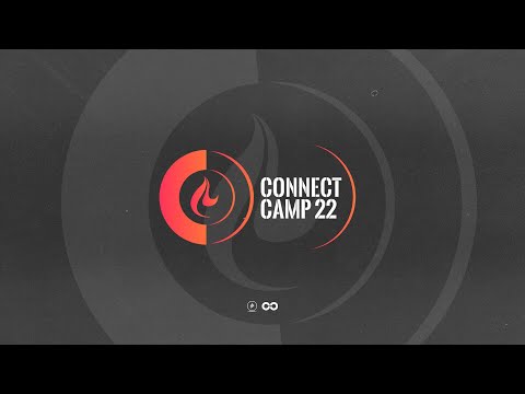 Connect Camp 22 | Pra. Camila Barros | Wesley Santos | 16/04/2022
