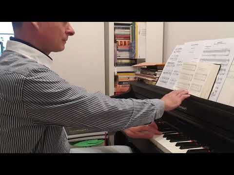 NAK GB 243 Altstimme