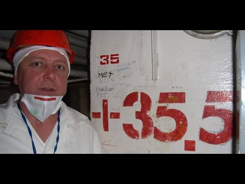 CZARNOBYLive - Naoczny świadek - Oleg Genrych (Олег Генрих) PL/RU