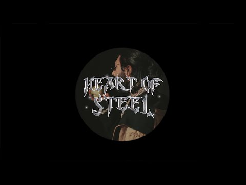 BELLA - HEART OF STEEL | MUSIC VIDEO | PROD BY ABHI KESLA