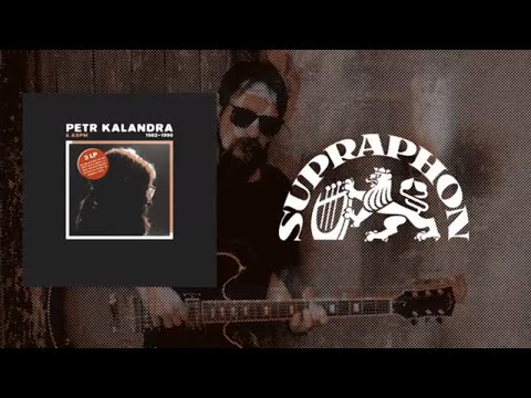 Petr Kalandra, ASPM: 1982-1990 (upoutávka)