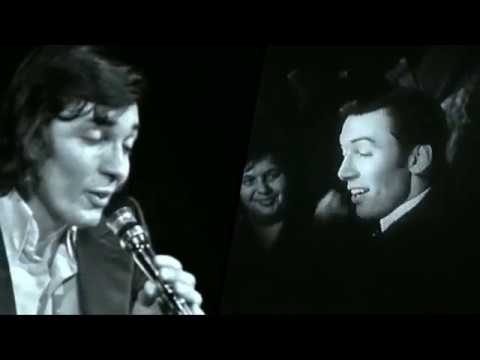 Karel Gott - Dům U bílých bran (The House Of The Rising Sun) 1977