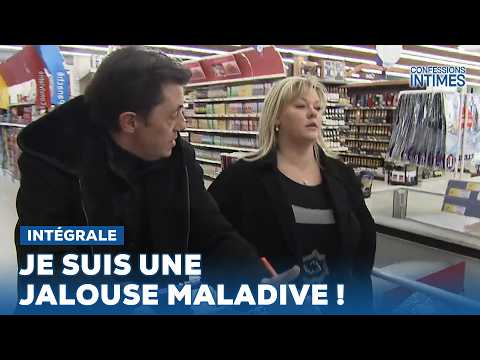 Elle ne SUPPORTE pas que son mari regarde d'autres FEMMES│ÉPISODE INTÉGRAL│Confessions Intimes