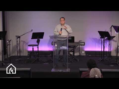 Overcoming to Build the House of God