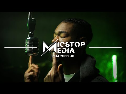 JL Poleon - Charged Up [S2.E2] MicStop Media