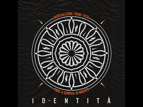 Marcialledda, Torbi, Tecà, Dj Argento - IDENTITA' (Official Video)
