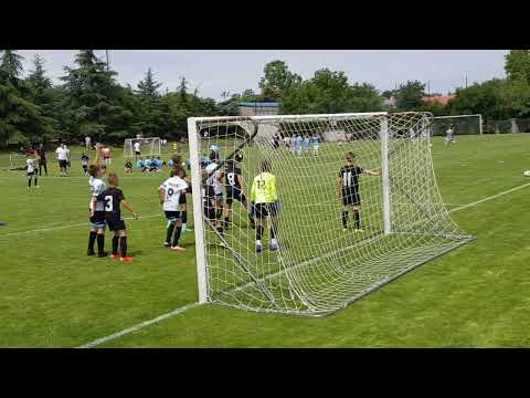 OLIMPIK - PARTIZAN 12g.  KUP DRAGAN MANCE 17.06.22.