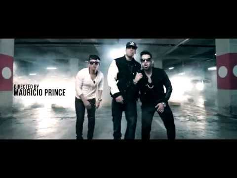 Sonny & Vaech Feat Nicky Jam   Gatubela Remix Vídeo Oficial